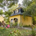 Beethoven sa vracia do Kaštieľa Dolná Krupá