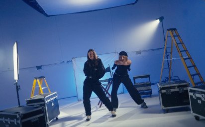 Zabudnite na telenovely! Mal a Call Dominika vrhajú na vášeň úplne iné svetlo