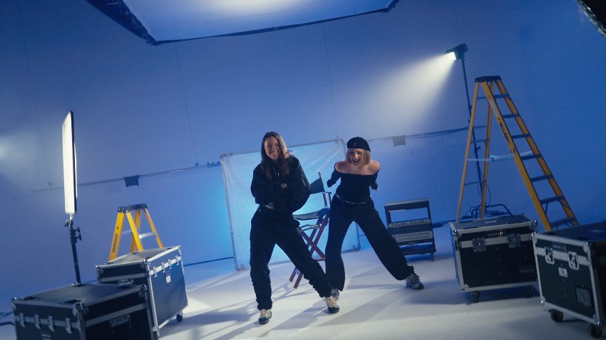 Zabudnite na telenovely! Mal a Call Dominika vrhajú na vášeň úplne iné svetlo Zabudnite na telenovely! Mal a Call Dominika vrhajú na vášeň úplne iné svetlo