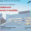 Dom Umenia Piešťany SEPTEMBER 2025