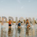 Koniec leta, ktorý musíte zažiť: Uprising prináša legendy a festivalovú kvalitu