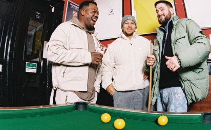 Koniec leta, ktorý musíte zažiť: Uprising prináša Rudimental na Slovensko