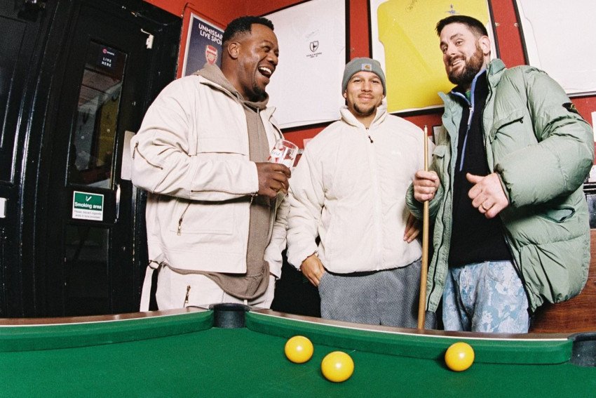 Koniec leta, ktorý musíte zažiť: Uprising prináša Rudimental na Slovensko