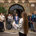 Ako ženy tvoria naše mestá? Hlavnou témou festivalu Den architektury je „TÁ ARCHITEKTÚRA“