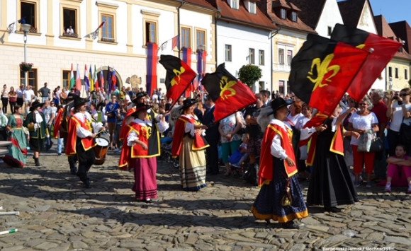 Využite posledný týždeň na kúpanie, pobyt v prírode, či jarmočnú zábavu