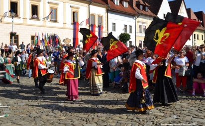 Využite posledný týždeň na kúpanie, pobyt v prírode, či jarmočnú zábavu