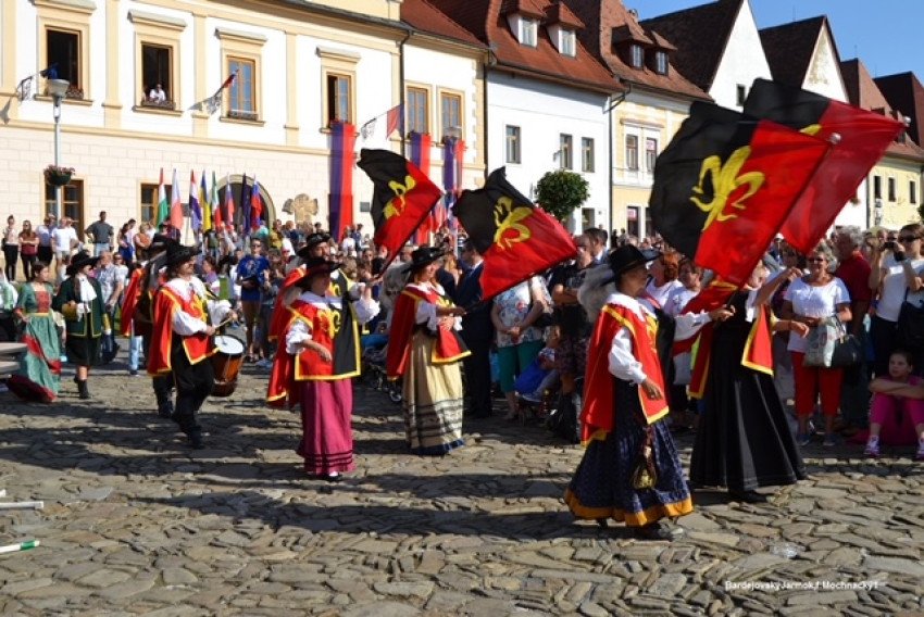 Využite posledný týždeň na kúpanie, pobyt v prírode, či jarmočnú zábavu