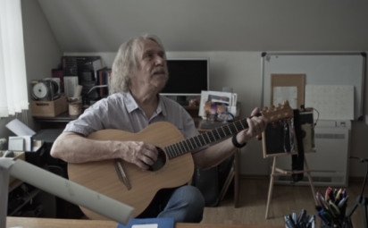 Už tento štvrtok: premiéra filmu JAREK o živote českého pesničkára