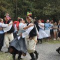 Zôsyp – regionálna prehliadka folklórnych kolektívov Liptova