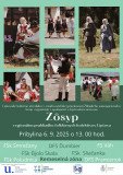 plagát Zôsyp 2025