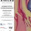 Katarína Magdiaková / Uncharted Waters / vernisáž