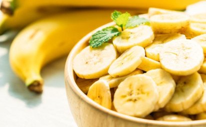 Banán ako tajná zbraň na lepší spánok? Neuveríte, aké má účinky