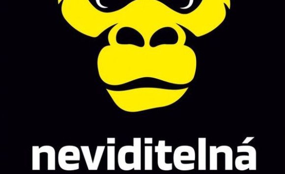 Neviditeľná gorila
