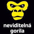 Neviditeľná gorila