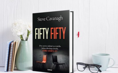 Ktorá z dcér zavraždila svojho otca? Napínavý právnický triler Fifty Fifty