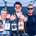 Minifestival Vlci a ruže: Autentické zážitky v srdci Malých Karpát