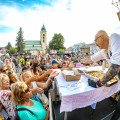 Zemiakový fest alebo liptovský Švábkafest