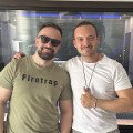 Robert Burian & Robo Papp prinášajú skladbu Dobrá Nálada, ktorá rozdáva úsmevy