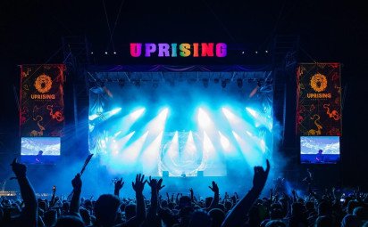 Nezastaviteľný Uprising 2025 prekonal očakávania
