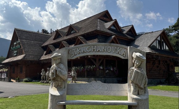 Liptov – kráľovstvo dreva aj tradícií