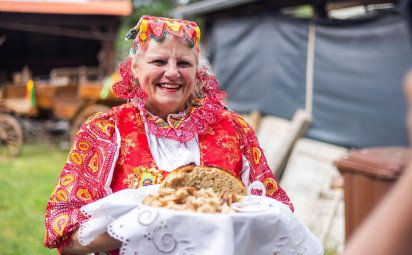Leto skončilo, no zážitky neskončia: Stačí len Hop & Chill! Viete, čo vidieť v tomto regióne?