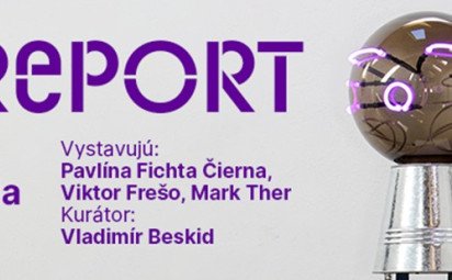 Flash Art - výstavy a podujatia