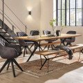 Industriálny štýl: Drsná elegancia, ktorá má charakter