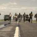 Dlhý pochod: Filmová výprava na hranici ľudskosti prichádza do našich kín