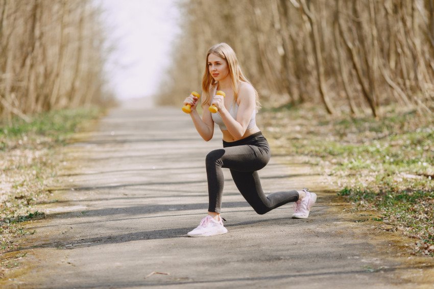 Babie leto je najlepší čas na chudnutie. Presvedčte sa sami Babie leto je najlepší čas na chudnutie. Presvedčte sa sami
