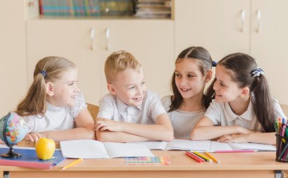 Uľahčite deťom štart do školy - máme pre vás niekoľko tipov