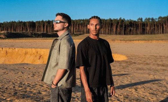 Yael a D.K.O valcujú scénu chytľavým trackom  “MALUB”