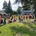 Zôsyp – regionálna prehliadka folklórnych kolektívov Liptova