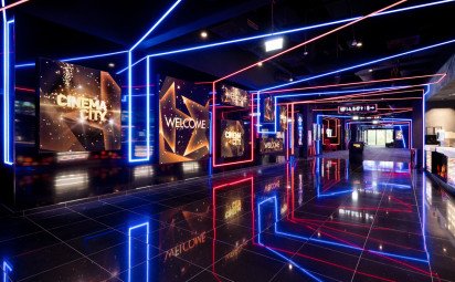 Septembrové filmové novinky si počas nedeľného Cinema Day za zvýhodnenú cenu