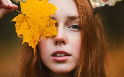 Ochrana pleti pred vetrom a chladom – ako udržať pokožku zdravú v zime a na jeseň