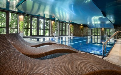 Babie leto v Tatrách – prečo je jeseň ideálnym ročným obdobím na dokonalý relax?