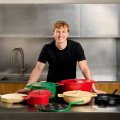 Dizajn, funkčnosť a odolnosť: FABINI uvádza liatinový riad pre slow cooking