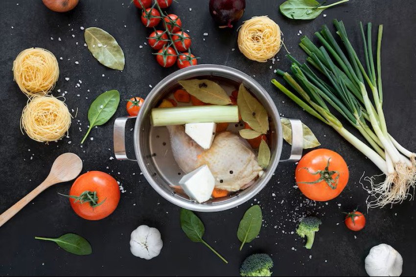 Slow cooking – trend, ktorý vracia pokoj do kuchyne aj života Slow cooking – trend, ktorý vracia pokoj do kuchyne aj života