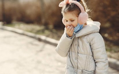 Deťom po lete výrazne klesá imunita. Vnímajú to tisícky slovenských rodičov