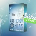 Láska prehovorí aj bez slov: Archerov hlas