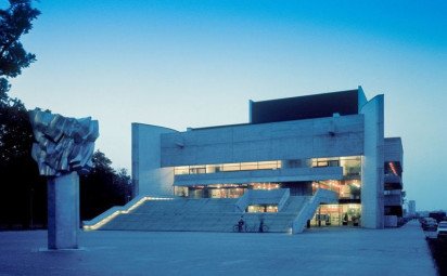 DOM UMENIA Piešťany OKTÓBER 2025