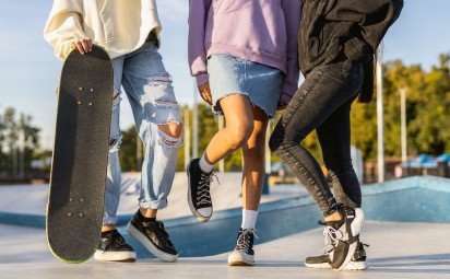 Ktorá značka obuvi a jej modely sú práve teraz v móde?