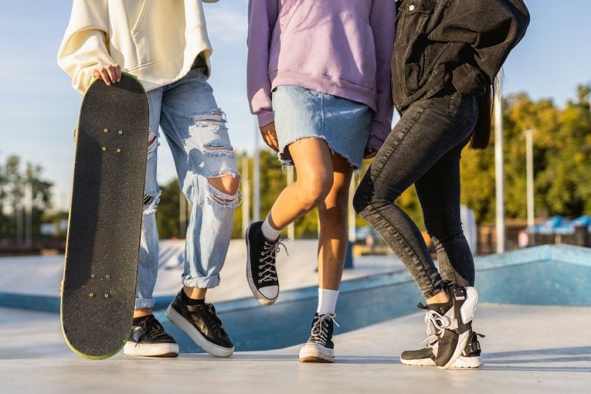 Ktorá značka obuvi a jej modely sú práve teraz v móde?