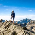 Svetový deň cestovného ruchu oslávia turisti vo Vysokých Tatrách