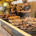 Zemplínske lakocinky  – jesenný festival chutí a tradícií na brehu Šíravy
