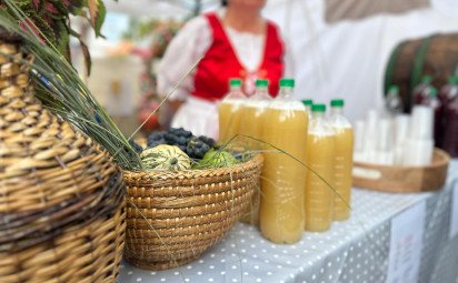 Tokajské vinobranie 2025: Tradícia, víno a zážitky