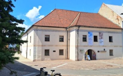 Súčasná česká a slovenská serigrafia zo zbierok FUOU