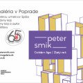 Výstava keramikára Petra Smika Zlatý vek v Tatranskej galérii v Poprade