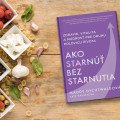 Ako starnúť bez starnutia? Praktický sprievodca vitalitou a dlhovekosťou pre moderné ženy