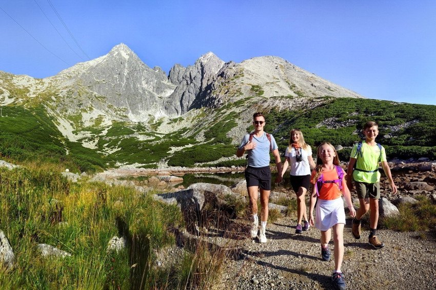 Vysoké Tatry získali ocenenie TRAVELBOOK AWARD 2025 Vysoké Tatry získali ocenenie TRAVELBOOK AWARD 2025