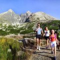 Vysoké Tatry získali ocenenie TRAVELBOOK AWARD 2025